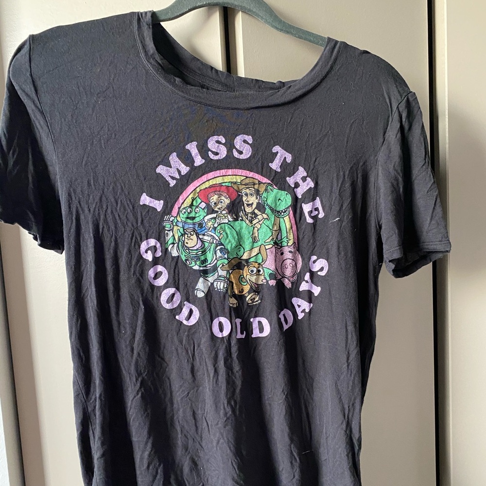 Disney shirt